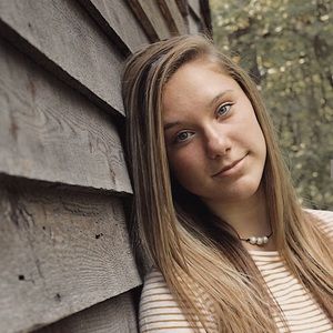 Meet your Posher, Grace